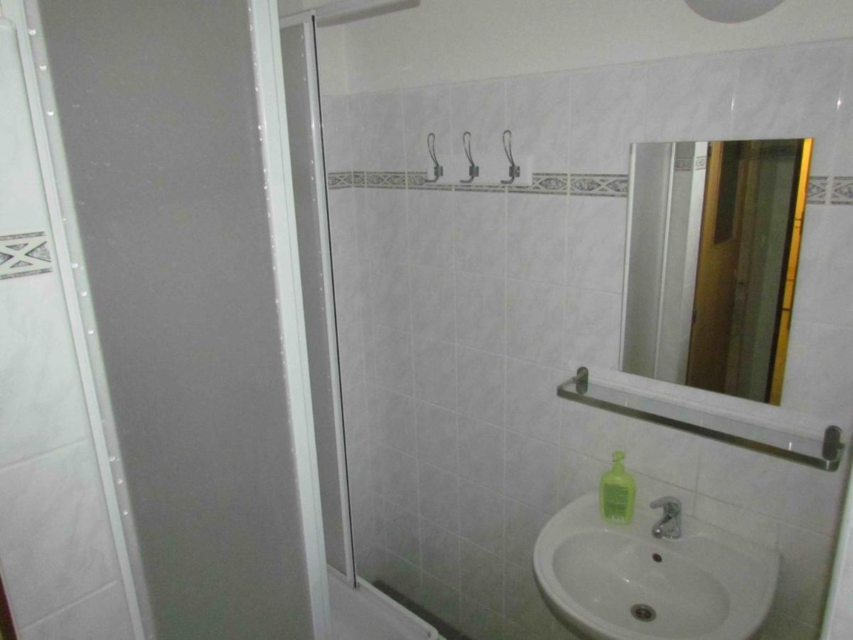Aparthotel Dopravna Alzbetin à Železná Ruda Extérieur photo